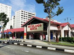 Blk 849 Woodlands Street 82 (Woodlands), HDB Executive #515695821